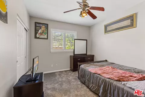 Bedroom - 8256 Daisy Ln, Riverside, CA 92508 photo 3 of 5