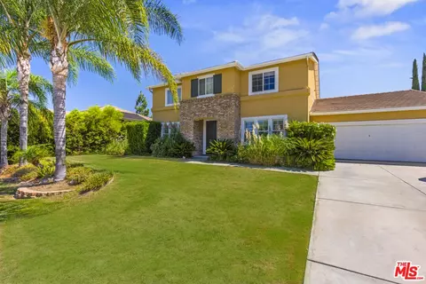 Exterior - 8256 Daisy Ln, Riverside, CA 92508 photo 1 of 4