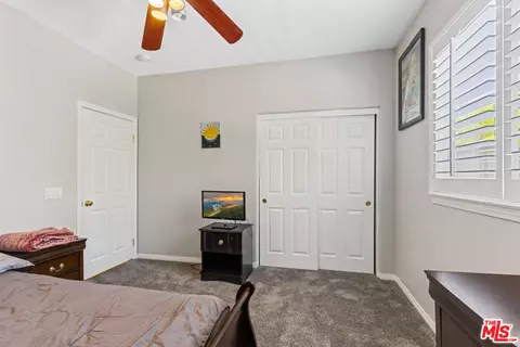 Bedroom - 8256 Daisy Ln, Riverside, CA 92508 photo 4 of 5
