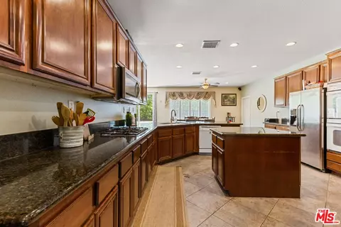 Kitchen - 8256 Daisy Ln, Riverside, CA 92508 photo 2 of 2