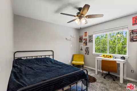 Bedroom - 8256 Daisy Ln, Riverside, CA 92508 photo 5 of 5