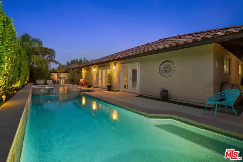 1490 E Racquet Club Rd, Palm Springs, CA 92262