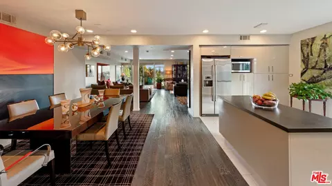 8703 W Knoll Dr #105, West Hollywood, CA 90069