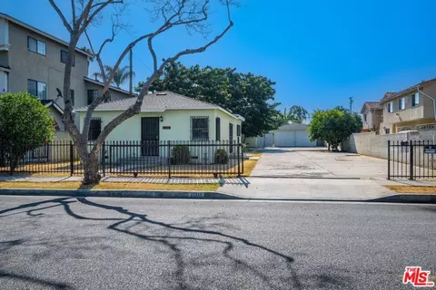 11316 Louise Ave, Lynwood, CA 90262