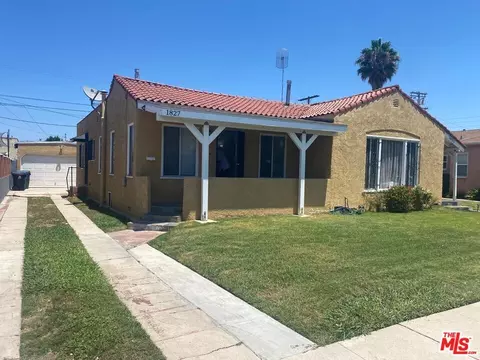 1825 W 66th St, Los Angeles, CA 90047