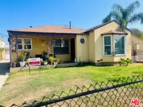 3723 W 111th St, Inglewood, CA 90303