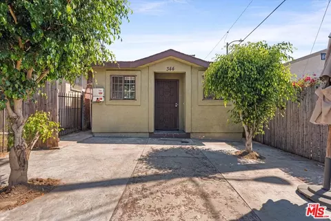 344 W 57th St, Los Angeles, CA 90037