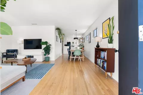 8781 Cattaraugus Ave, Los Angeles, CA 90034