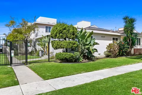 10619 Crenshaw Blvd, Inglewood, CA 90303