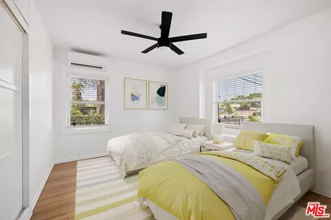 Bedroom - 8485 Rincon Ave, Sun Valley, CA 91352 photo 2 of 2