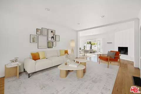Living - 8485 Rincon Ave, Sun Valley, CA 91352 photo 1 of 2