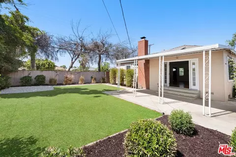 Exterior - 8485 Rincon Ave, Sun Valley, CA 91352 photo 4 of 4