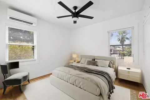 Bedroom - 8485 Rincon Ave, Sun Valley, CA 91352 photo 1 of 2
