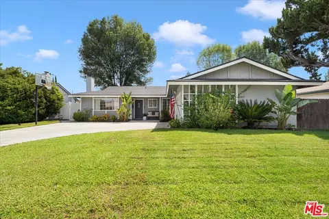 7314 Kentland Ave, West Hills, CA 91307