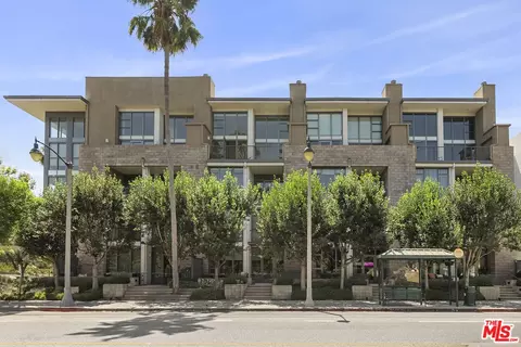 13045 Pacific Promenade Promenade #324, Los Angeles, CA 90094
