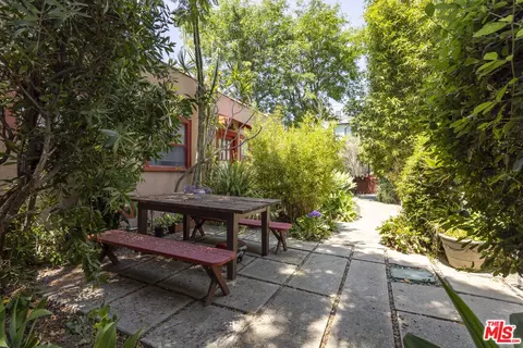 Exterior - 924 Marco Pl, Venice, CA 90291 photo 3 of 11