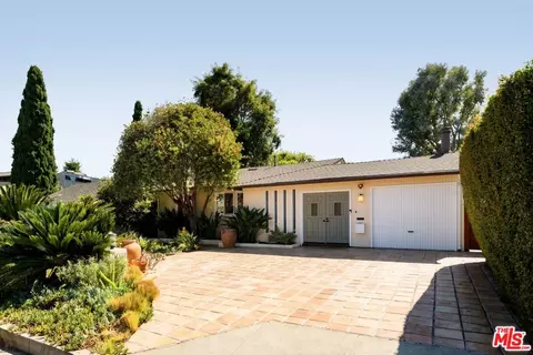 3031 Midvale Ave, Los Angeles, CA 90034