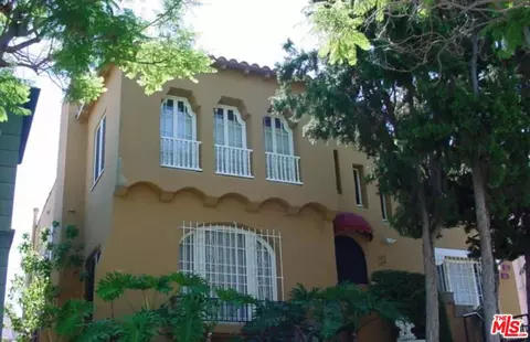 924 S Curson Ave, Los Angeles, CA 90036