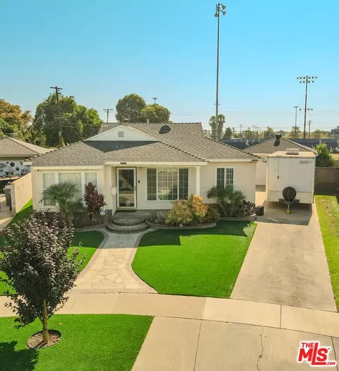 13928 S Northwood Ave, Compton, CA 90222