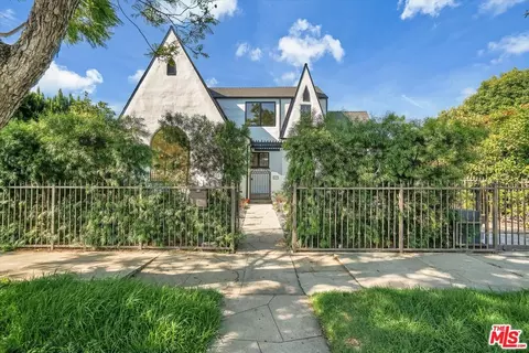 6627 Lindenhurst Ave, Los Angeles, CA 90048