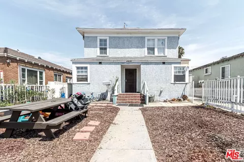 2641 Pomeroy Ave, Los Angeles, CA 90033