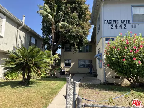 12442 Pacific Ave, Los Angeles, CA 90066