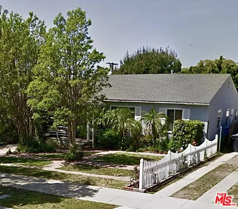 525 Stanford Rd, Burbank, CA 91504