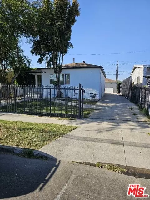 743 E 97th St, Los Angeles, CA 90002