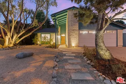 3301 Silver Spur Ct, Thousand Oaks, CA 91360