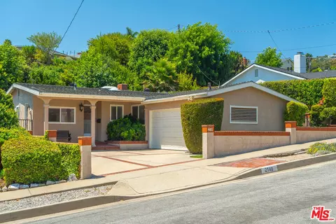 2140 Dorado Dr, Rancho Palos Verdes, CA 90275