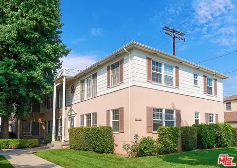 121 N Parish Pl, Burbank, CA 91506