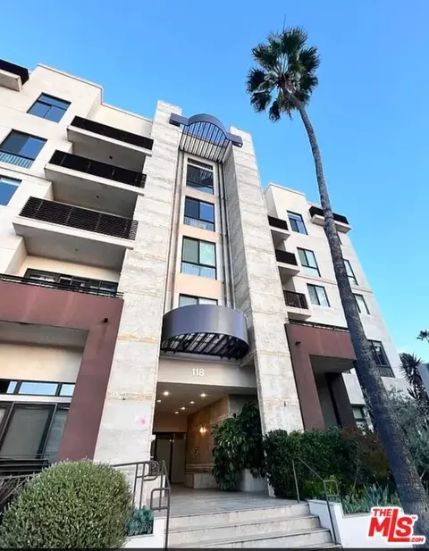 118 S Kenwood St #405, Glendale, CA 91205