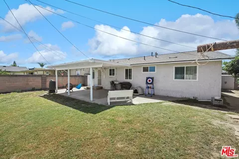 Exterior - 8211 E Tula St, Long Beach, CA 90808 photo 1 of 2