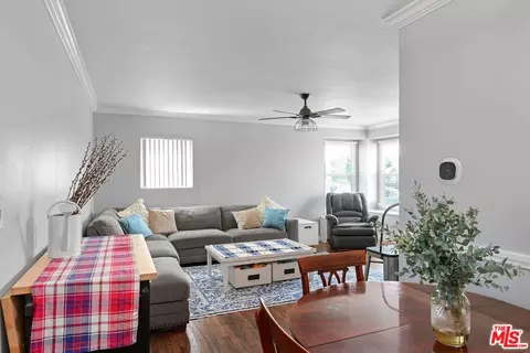 Living - 8211 E Tula St, Long Beach, CA 90808 photo 2 of 2