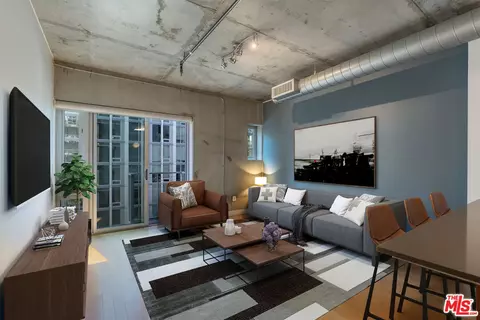 645 W 9th St #425, Los Angeles, CA 90015