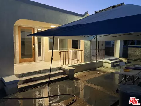 4119 S Harvard Blvd, Los Angeles, CA 90062