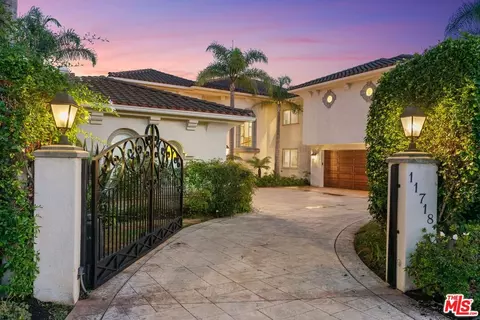 11718 Chaparal St, Los Angeles, CA 90049