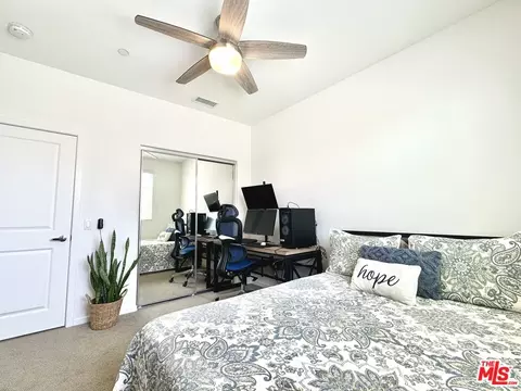 Bedroom - 7611 N Courage Way, Van Nuys, CA 91405 photo 3 of 5