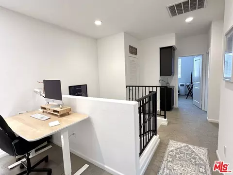 Entry Way - 7611 N Courage Way, Van Nuys, CA 91405 photo 2 of 2