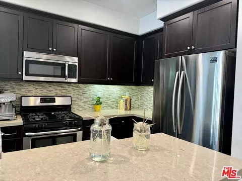Kitchen - 7611 N Courage Way, Van Nuys, CA 91405 photo 1 of 2