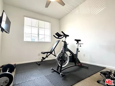 Bedroom - 7611 N Courage Way, Van Nuys, CA 91405 photo 5 of 5