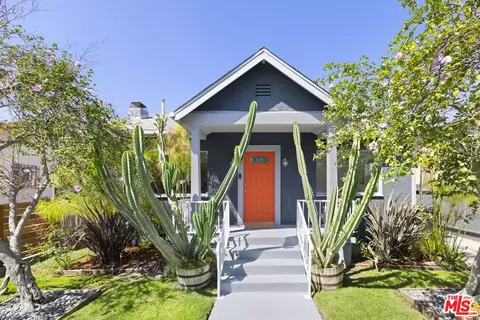 2519 Exposition Pl, Los Angeles, CA 90018