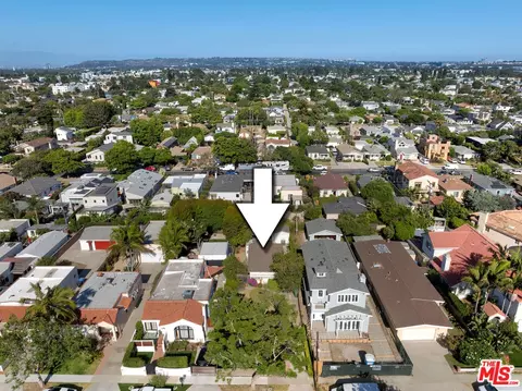 4272 Mildred Ave, Los Angeles, CA 90066