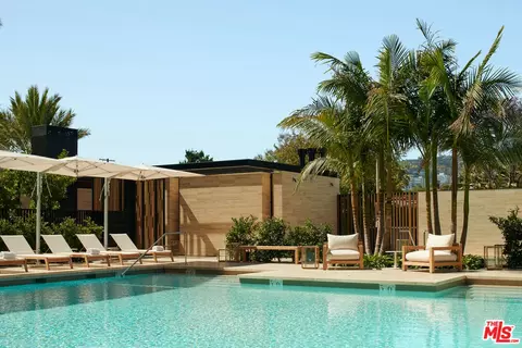 8899 Beverly Blvd #7G, West Hollywood, CA 90048