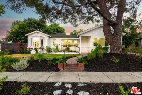 805 N Evergreen St, Burbank, CA 91505