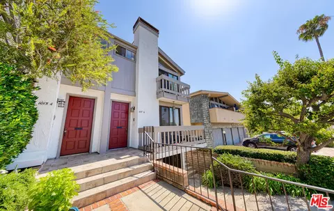 1017 21st St #A, Santa Monica, CA 90403