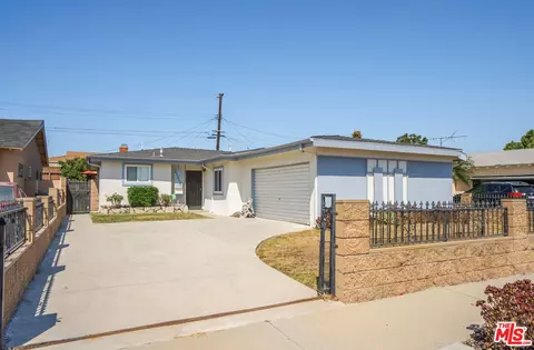 21315 Jaffrey Ave, Torrance, CA 90502