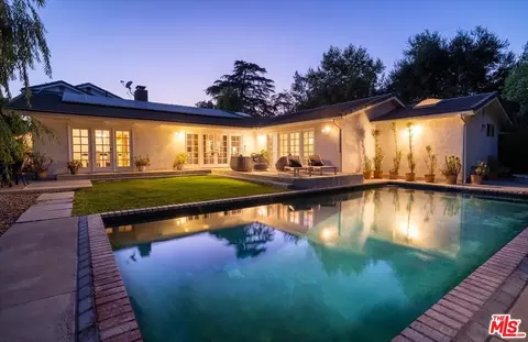 5430 Louise Ave, Encino, CA 91316