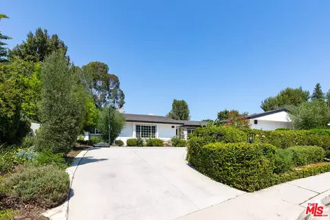 16661 Adlon Rd, Encino, CA 91436