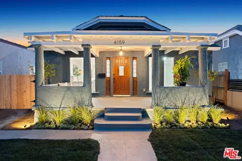 4159 Denker Ave, Los Angeles, CA 90062